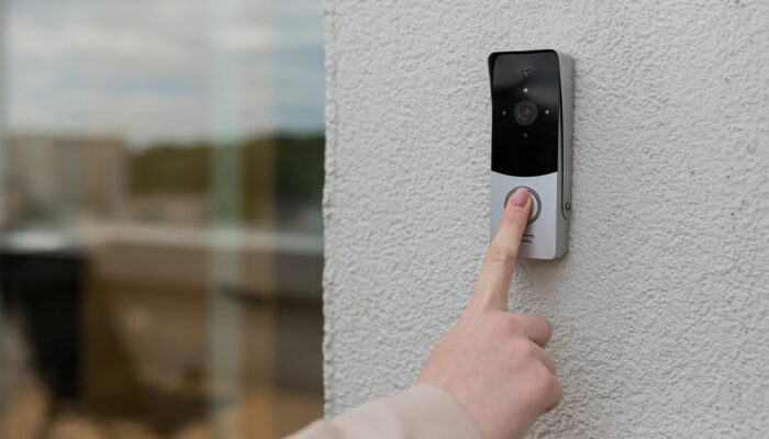 Modifying homes for people with poor vision