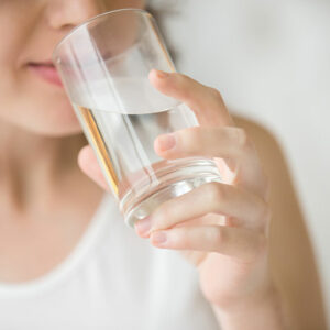 Water Intake – Best Time to Drink and its Benefits
