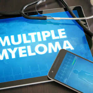 Multiple Myeloma – Unusual Signs and Management