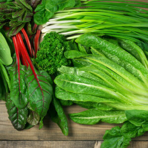 Pulmonary Fibrosis – Food Plan and Management Options