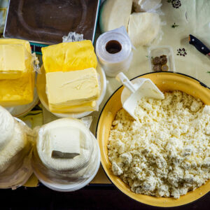 Eosinophilic esophagitis – Nutrition, causes, symptoms, and remedies