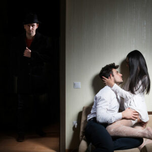 8 signs that indicate one’s partner may be cheating