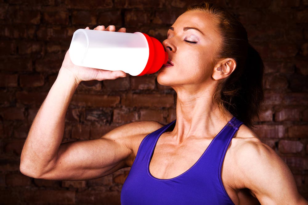 Sports drinks vs water – Which is the better option
