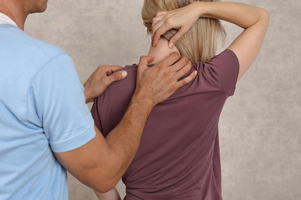 Spinal muscular atrophy – Causes, symptoms, and management